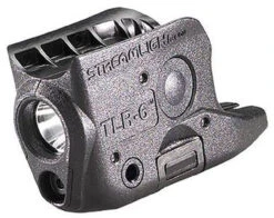 Streamlight TLR-6 Subcompact Weapon Light