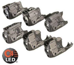 Streamlight TLR-6 Subcompact Weapon Light -Outdoor Life Store streamlight tlr 6 subcompact weapon light tlr6 73920.1603745722