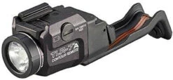 Streamlight TLR-7 A Glock Gen 4/5 Contour Remote Low-Profile Rail Mounted Tactical Weapon Light With Integrated Switch