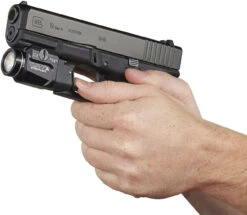 Streamlight TLR-7 Weapon Light With Low Switch -Outdoor Life Store streamlight tlr 7 weapon light with low switch 69422 63088.1601523564