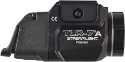 Streamlight TLR-7 A Weapon Light 14 Streamlight TLR-7 A Weapon Light -Outdoor Life Store streamlight tlr 7a 500 lumen weapon light with rear switch options 69424 69424 18797.1601506996