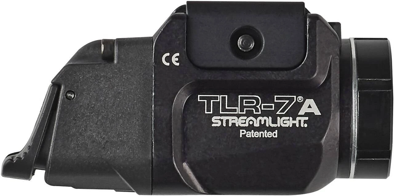 Streamlight TLR-7 A Weapon Light 5 Streamlight TLR-7 A Weapon Light - Image 3