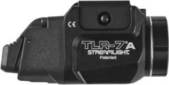 Streamlight TLR-7 A Weapon Light 15 Streamlight TLR-7 A Weapon Light -Outdoor Life Store streamlight tlr 7a 500 lumen weapon light with rear switch options 69424 69424 93226.1601508018