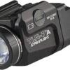 Streamlight TLR-7 A Weapon Light -Outdoor Life Store streamlight tlr 7a 500 lumen weapon light with rear switch options 69424 69424 96447.1601511161
