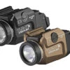 Streamlight TLR-7A FDE Weapon Light With Low And High Switches -Outdoor Life Store streamlight tlr 7a fde weapon light with low and high switches 69429 50938.1656266120