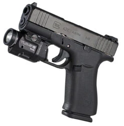 Streamlight TLR-8 G Sub Ultra Compact Green Laser Weaponlight -Outdoor Life Store streamlight tlr 8 g sub ultra compact green laser weaponlight tlr8gsub 15260.1669850142