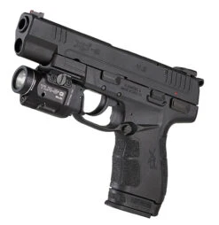 Streamlight TLR-8 G Sub Ultra Compact Green Laser Weaponlight -Outdoor Life Store streamlight tlr 8 g sub ultra compact green laser weaponlight tlr8gsub 86038.1669850154