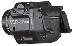 Streamlight TLR-8 Sub Ultra Compact Red Laser Weaponlight 20 Streamlight TLR-8 Sub Ultra Compact Red Laser Weaponlight -Outdoor Life Store streamlight tlr 8 sub ultra compact red laser weaponlight tlr8sub 28233.1669850159