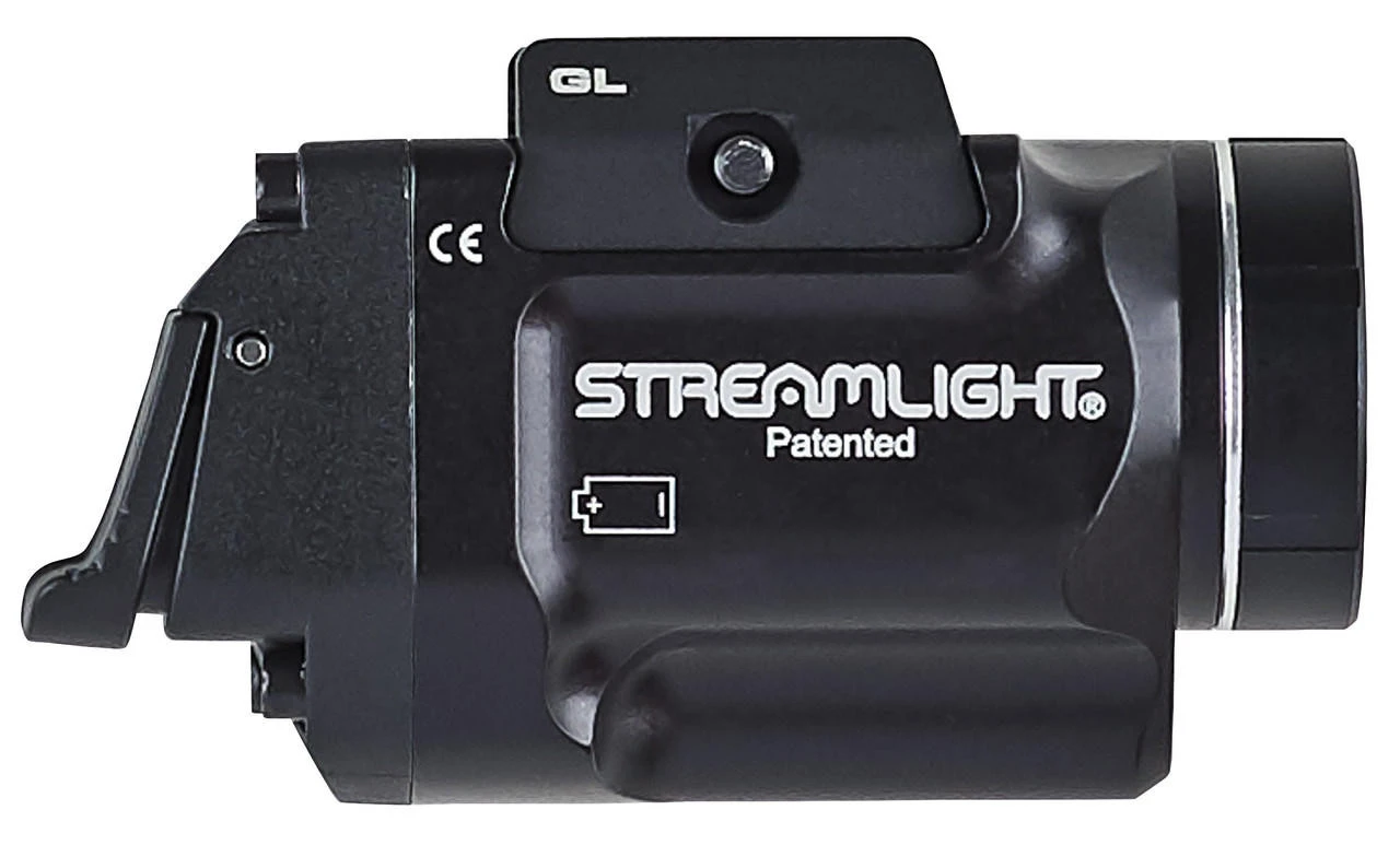 Streamlight TLR-8 Sub Ultra Compact Red Laser Weaponlight 8 Streamlight TLR-8 Sub Ultra Compact Red Laser Weaponlight - Image 6