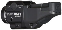 Streamlight TLR RM 1 Laser G Low-Profile Green Laser Weaponlight -Outdoor Life Store streamlight tlr rm 1 laser g low profile green laser weaponlight tlrrm1lg 08464.1669850146