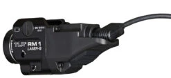 Streamlight TLR RM 1 Laser G Low-Profile Green Laser Weaponlight -Outdoor Life Store streamlight tlr rm 1 laser g low profile green laser weaponlight tlrrm1lg 30444.1669850175