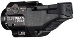 Streamlight TLR RM 1 Laser Low-Profile Rail Mounted Tactical Long Gun Light With Integrated Laser -Outdoor Life Store streamlight tlr rm 1 laser low profile rail mounted tactical long gun light with integrated laser tlr rm1 l 93309.1611200383