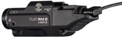 Streamlight TLR RM 2 Laser G Low-Profile Green Laser Weaponlight -Outdoor Life Store streamlight tlr rm 2 laser g low profile green laser weaponlight tlrrm2lg 44948.1669850185