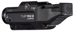 Streamlight TLR RM 2 Laser G Low-Profile Green Laser Weaponlight -Outdoor Life Store streamlight tlr rm 2 laser g low profile green laser weaponlight tlrrm2lg 94777.1669850229
