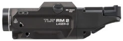Streamlight TLR RM 2 Laser G Low-Profile Green Laser Weaponlight -Outdoor Life Store streamlight tlr rm 2 laser g low profile green laser weaponlight tlrrm2lg 97983.1669850165