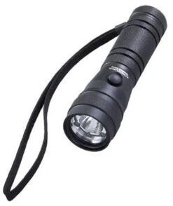 Streamlight Twin-Task 3AAA Tactical LED Flashlight With Laser