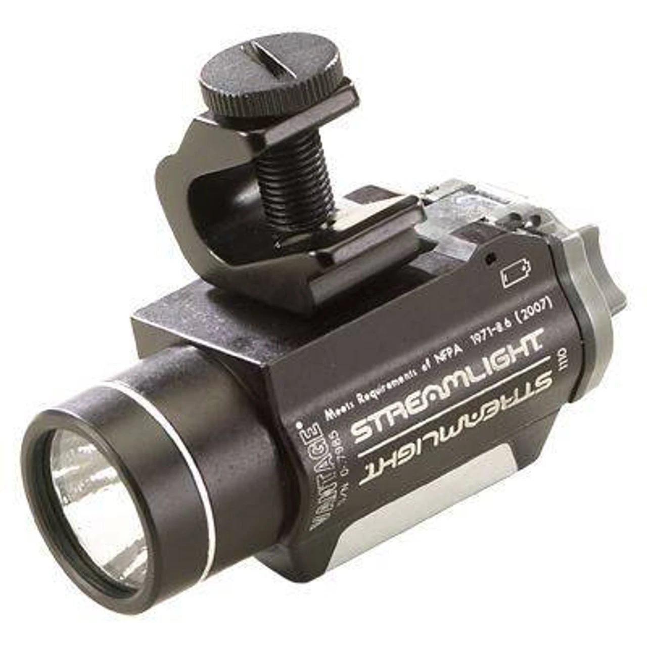 Streamlight Vantage LED Helmet Mounted Flashlight 5 Streamlight Vantage LED Helmet Mounted Flashlight - Image 3