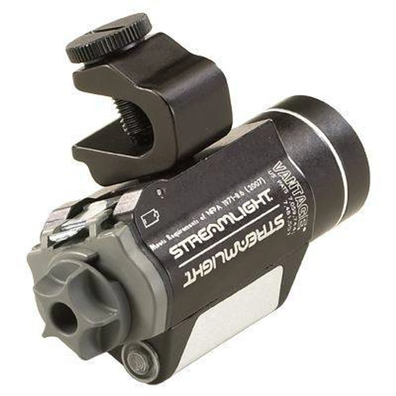 Streamlight Vantage LED Helmet Mounted Flashlight 6 Streamlight Vantage LED Helmet Mounted Flashlight - Image 4