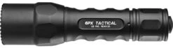 SureFire 6PX 600 Lumen Black Tactical Flashlight -Outdoor Life Store surefire 6px 600 lumen black tactical flashlight 6px c bk 14793.1654708970