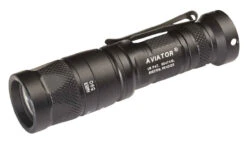 Surefire Aviator Dual-Output Flashlight