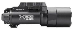 SureFire Desert Tan X300 Ultra LED Light -Outdoor Life Store surefire desert tan x300 ultra led light x300u a tn 20297.1654110591