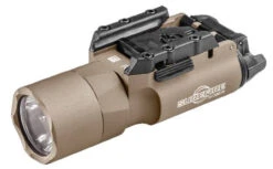 SureFire Desert Tan X300 Ultra LED Light