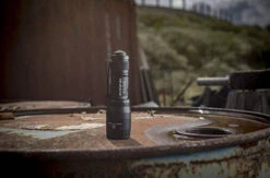 Surefire E1B Backup Dual Output LED Flashlight With Max Vision Beam -Outdoor Life Store surefire e1b single stage flashlight with max vision reflector sf e1b mv 89966.1603766965