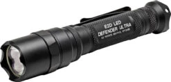 Surefire E2D Defender 1000 Lumen Tactical LED Flashlight -Outdoor Life Store surefire e2d defender 1000 lumen tactical led flashlight e2dlu 75586.1654289554