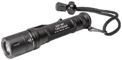 Surefire E2T-MV Tactician Dual-Output MaxVision Beam LED Flashlight