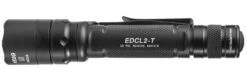 Surefire EDCL2-T Dual-Output Everyday Carry LED Flashlight -Outdoor Life Store surefire edcl2 t dual output everyday carry led flashlight edcl2 t 15381.1654531112