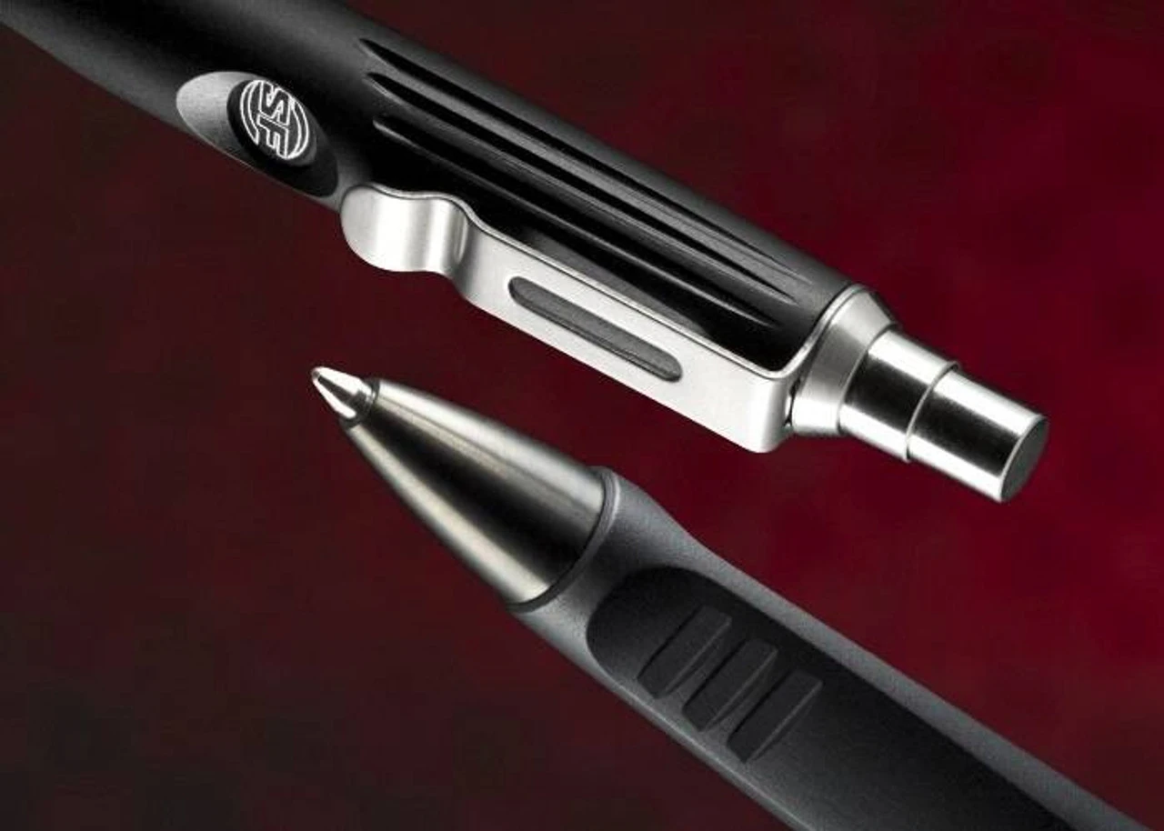 SureFire EWP Pen IV 5 SureFire EWP Pen IV - Image 3