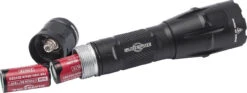 Surefire FURY-DFT Fury Dual-Fuel Tactical LED Flashlight -Outdoor Life Store surefire fury dft fury dual fuel tactical led flashlight fury dft 53922.1654199535