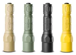 SureFire G2X Pro 600 Lumen Dual Output LED Flashlight -Outdoor Life Store surefire g2x 320 lumen pro dual output flashlight g2x d 25698.1654095605