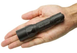 SureFire G2X Pro 600 Lumen Dual Output LED Flashlight -Outdoor Life Store surefire g2x 320 lumen pro dual output flashlight g2x d 49069.1654095596