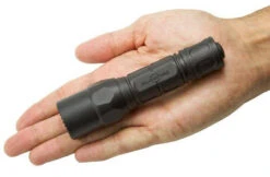 SureFire G2X Tactical LED Flashlight -Outdoor Life Store surefire g2x 320 lumen tactical flashlight sf g2x c bk 29888.1654525760