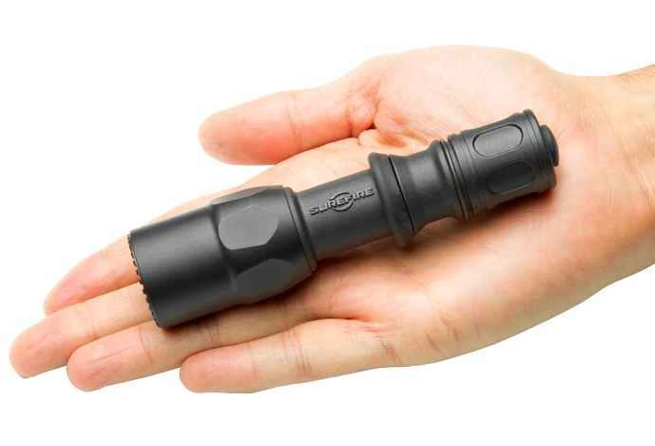SureFire G2ZX CombatLight Flashlight 5 SureFire G2ZX CombatLight Flashlight - Image 3
