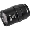Surefire KE2-B M600 Series 6-Volt Light Bezel