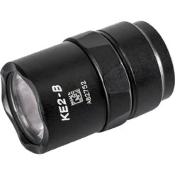Surefire KE2-B M600 Series 6-Volt Light Bezel