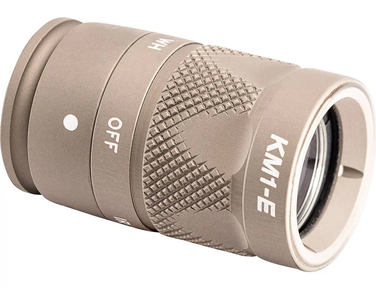 Surefire KM-1-E M300V Series Infrared & White Light Bezel 4 Surefire KM-1-E M300V Series Infrared & White Light Bezel - Image 2