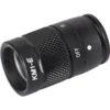 Surefire KM-1-E M300V Series Infrared & White Light Bezel -Outdoor Life Store surefire km 1 e m300v series infrared and white light bezel km1 e 56928.1654788682
