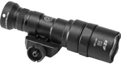 Surefire M300C 300 Lumen Scout Light - Tailcap Switch Only -Outdoor Life Store surefire m300c 300 lumen scout light tailcap switch only m300c z68 bk 30705.1656265739