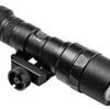 Surefire M300C 300 Lumen Scout Light - Tailcap Switch Only -Outdoor Life Store surefire m300c 300 lumen scout light tailcap switch only m300c z68 bk 52080.1654714378