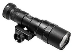 Surefire M300C 300 Lumen Scout Light - Tailcap Switch Only