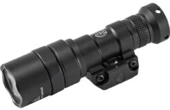 Surefire M300C 300 Lumen Scout Light - Tailcap Switch Only -Outdoor Life Store surefire m300c 300 lumen scout light tailcap switch only m300c z68 bk 74137.1656265715