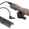Surefire M323V Scout Light Weaponlight -Outdoor Life Store surefire m323v scout light weaponlight m323v 76175.1601504082