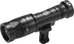 Surefire M340V-PRO Mini Infrared Scoutlight Pro Compact Weaponlight