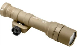 Surefire M600U High Output Scout Light Weaponlight