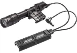 Surefire M613V 6-Volt Vampire Scout Light Weaponlight