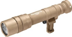 Surefire M640DF-PRO Dual Fuel Scoutlight Pro Weaponlight -Outdoor Life Store surefire m640df pro dual fuel scoutlight pro weaponlight m640df pro 67930.1601536354