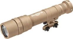 Surefire M640DF-PRO Dual Fuel Scoutlight Pro Weaponlight -Outdoor Life Store surefire m640df pro dual fuel scoutlight pro weaponlight m640df pro 73639.1601534778